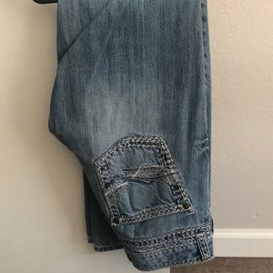 Rock 47’s by wrangler